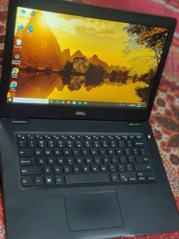 Dell latitude 3490 1