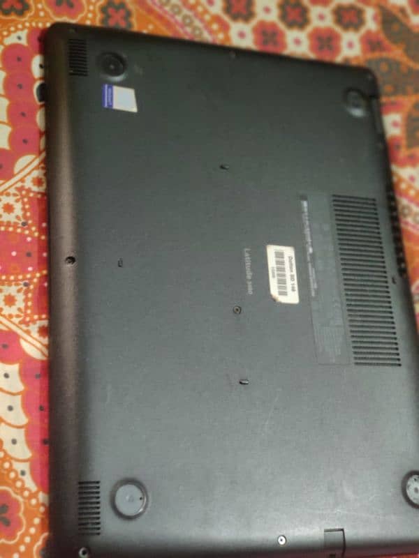 Dell latitude 3490 2