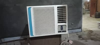 Gree window ac