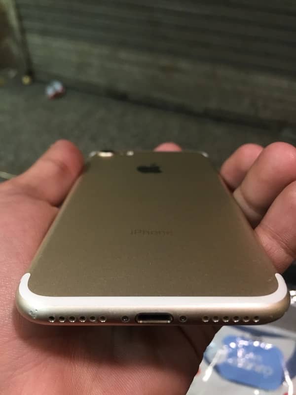 iPhone 7 128gb 1