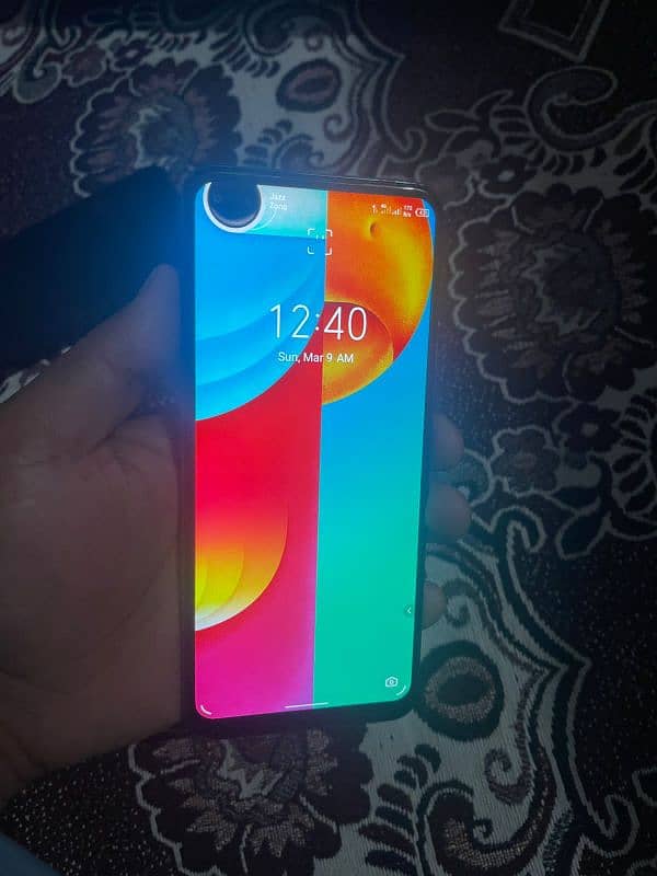 Tecno camon 16 pro (Only set) 3