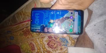 realme 5 PTA approved urgent sale karna hai