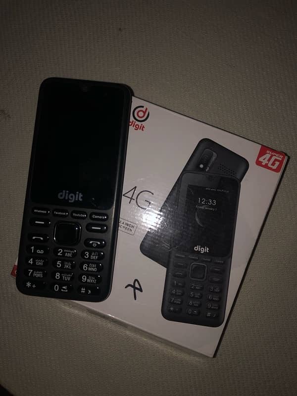 Jazz digit 4g Mobile Best for hospot sale urgent contact 03392125596be 4