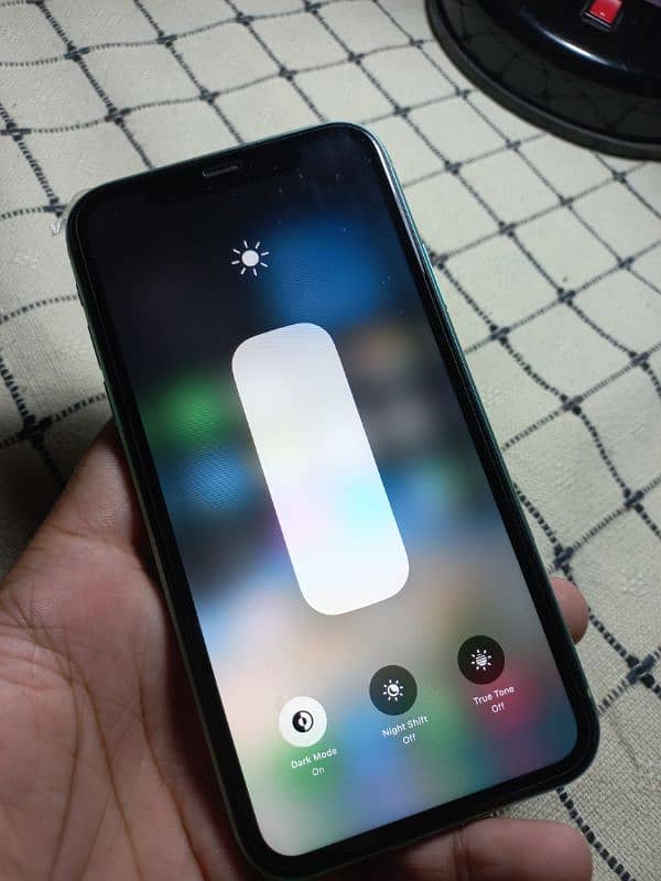 IPhone 11 128 gb waterpack 1