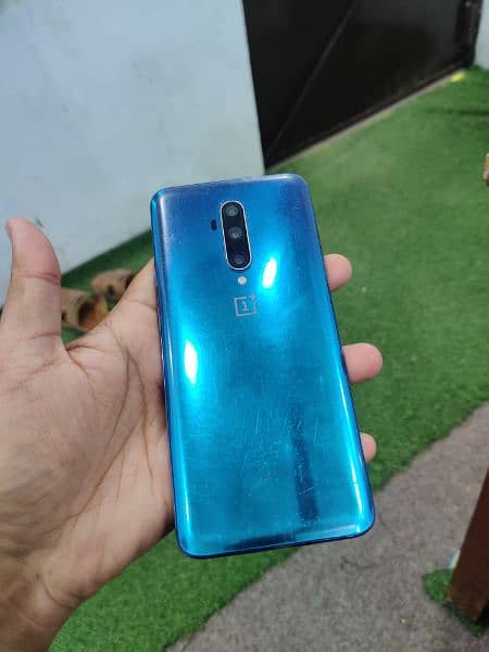 OnePlus 7T pro used 9/10 1