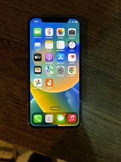 iphone x non pta