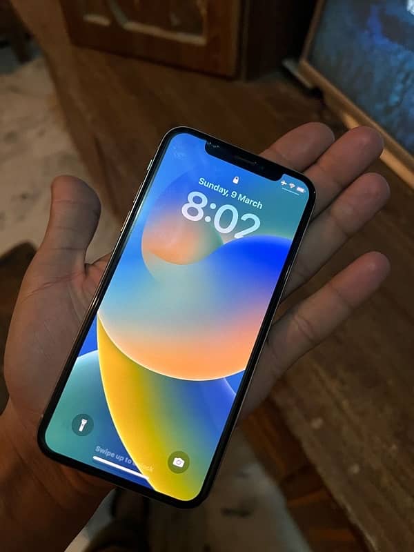 iphone x non pta 6