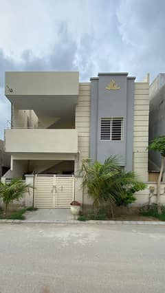 160 Sq. Yards Upper Portion For Rent In Saima Luxury Homes - Only 50k!