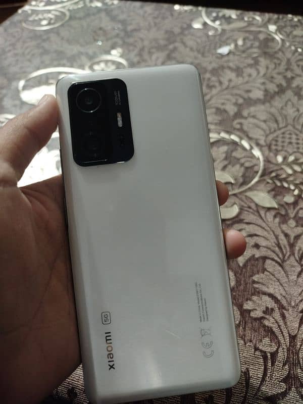 Xiaomi 11t 2