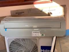 haier 1ton ac model 2024