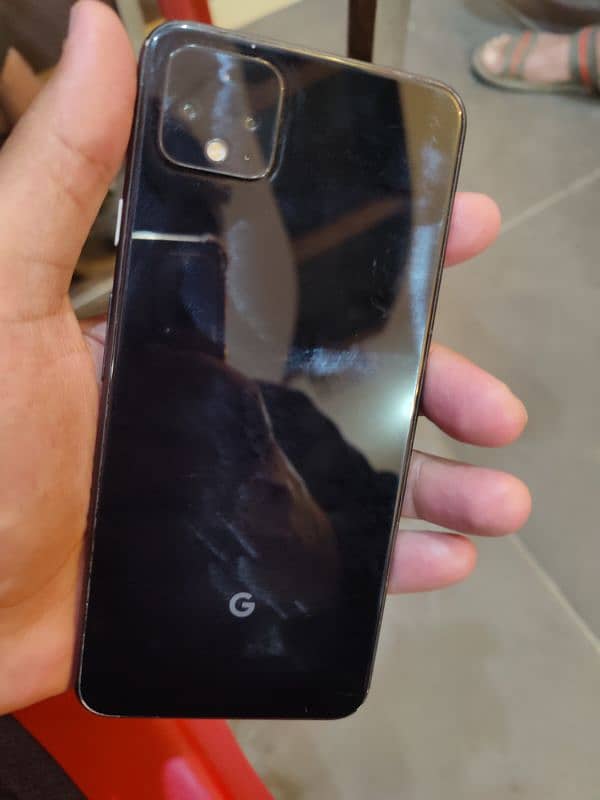 Pixel 4xl 8/128 Approved 1