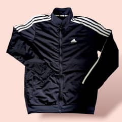 track jacket