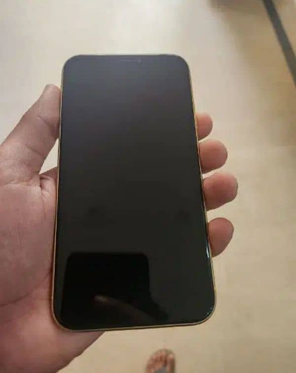 Iphone XR Complete Box Official PTA approved 3