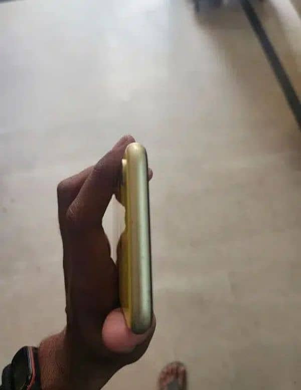 Iphone XR Complete Box Official PTA approved 4