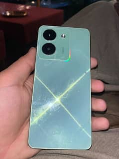 Vivo Y27S