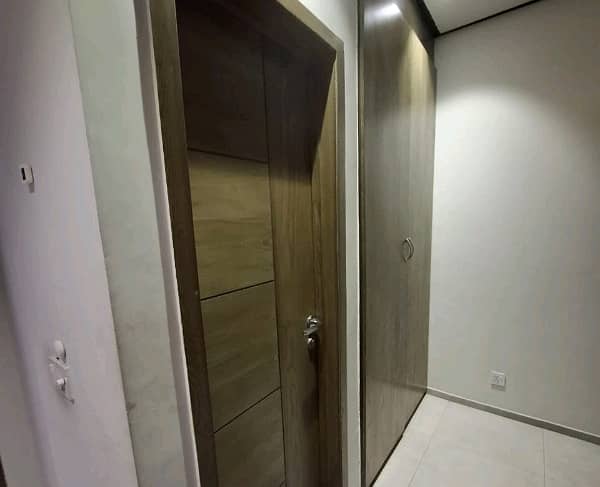 1112 Square Feet Flat In D-17 Of Islamabad Is Available For sale 5