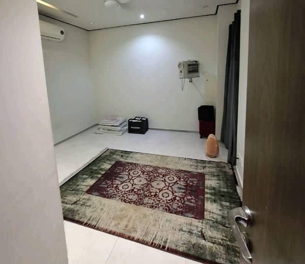 1112 Square Feet Flat In D-17 Of Islamabad Is Available For sale 10