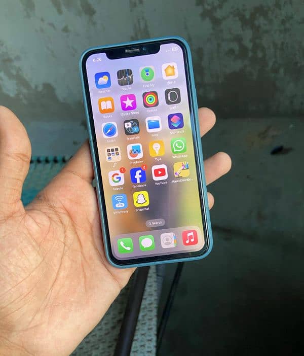 IPhone X PTA Approved 0