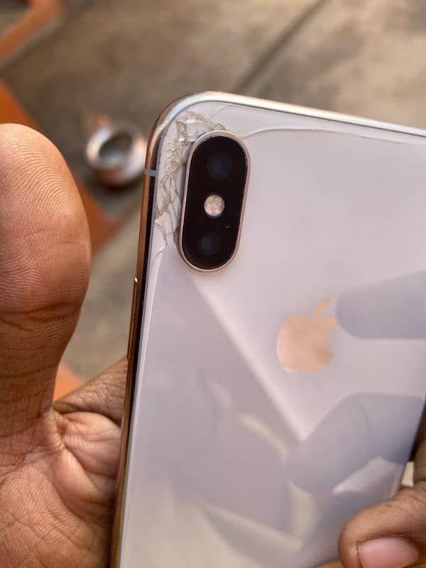 IPhone X PTA Approved 2