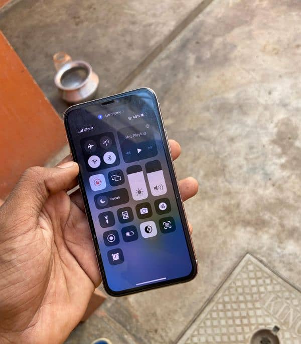 IPhone X PTA Approved 3