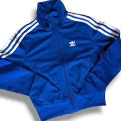 track jacket