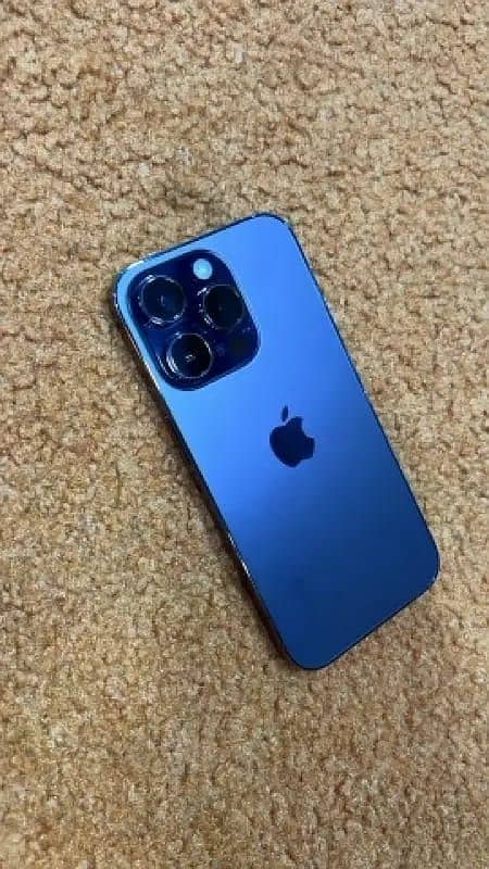 i phone 14 Pro 2