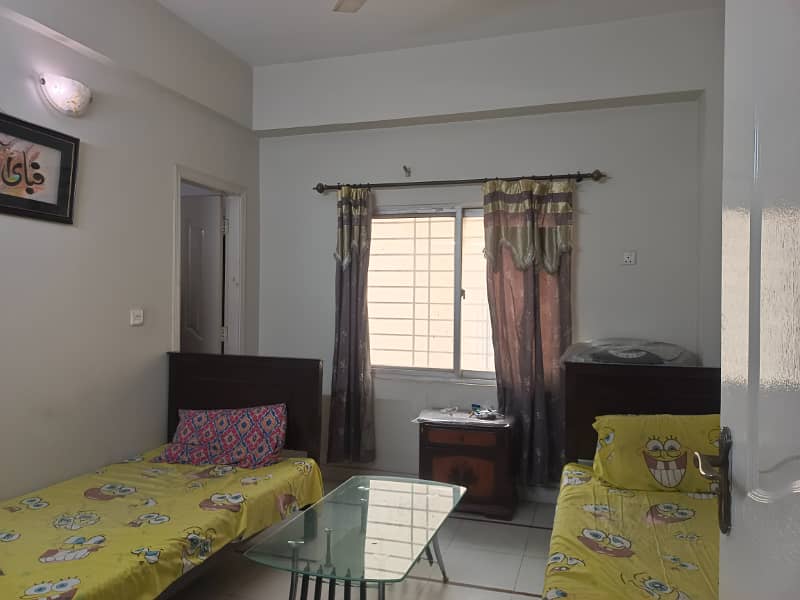 3 Bedroom Tulip Apartment Available For Sale 4