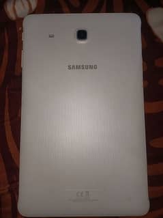 Samsung tab T SM-T561