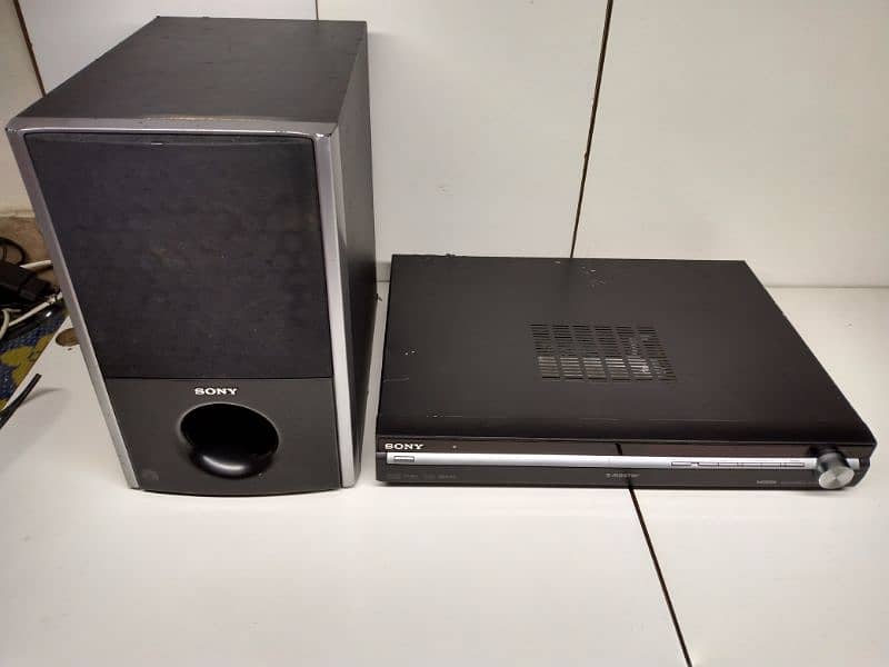 Sony speaker subwoofer like Samsung Panasonic LG Yamaha 17