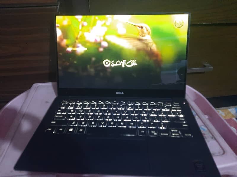 Dell xps 13 core i7 0