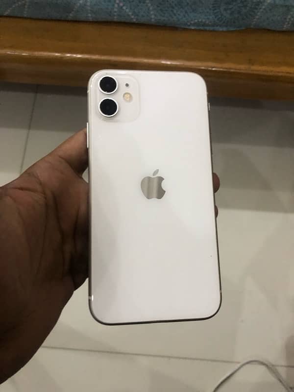 Iphone 11 NON PTA 0