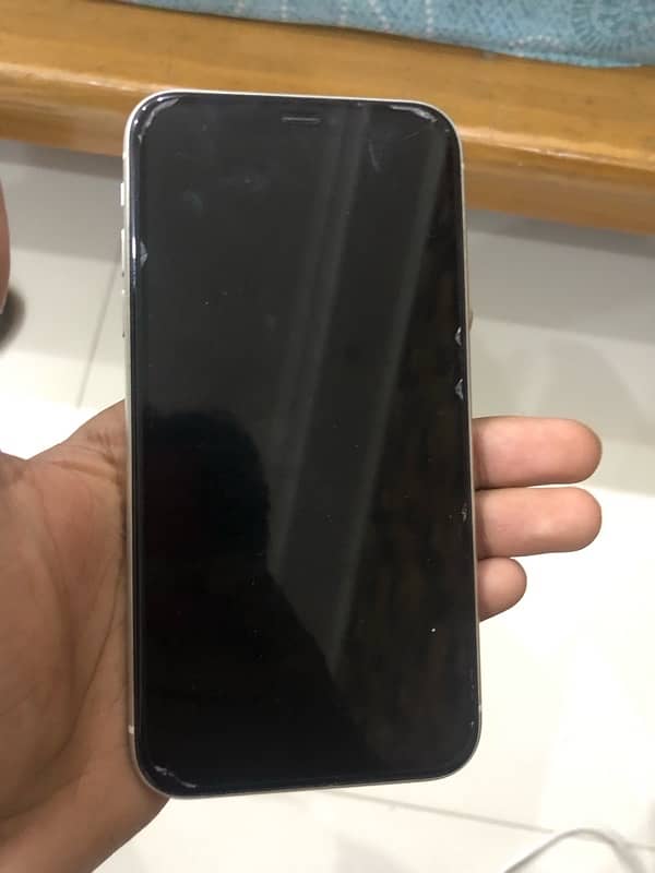 Iphone 11 NON PTA 1