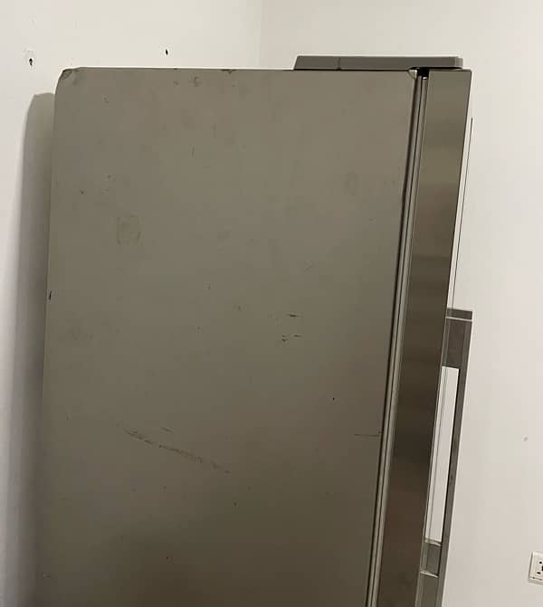 Double door fridge 3