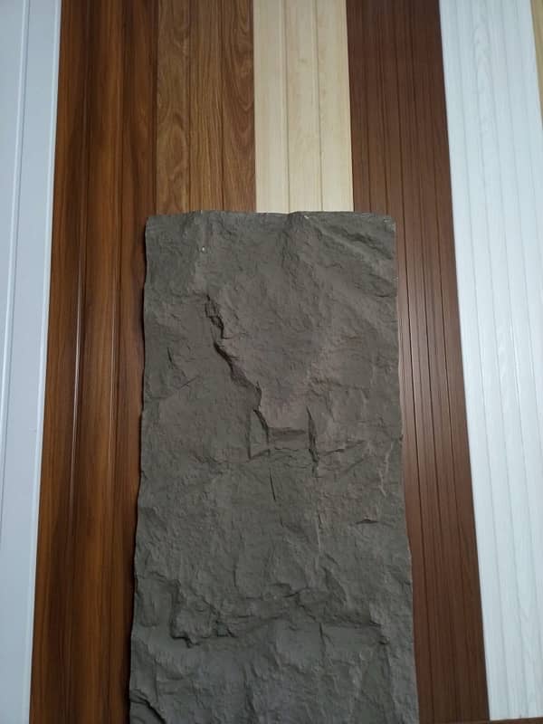 PU stone wall panel 03008991548 1