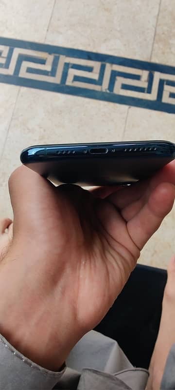 iphone 11 pro max 256gb PTA Approved 13