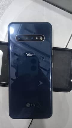 LG V60 thing