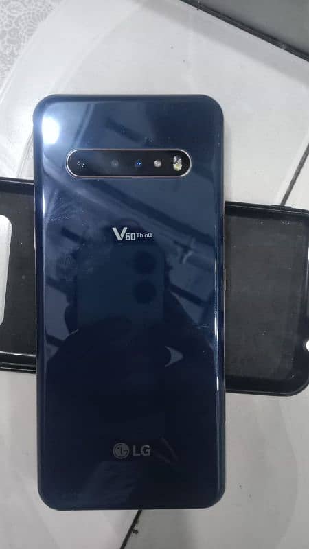 LG V60 thing 0