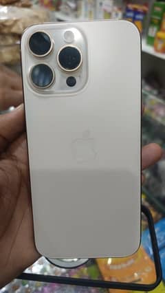 i phone 16 pro max (non pta)