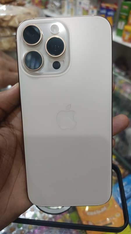 i phone 16 pro max (non pta) 0