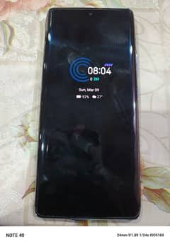 Tecno camon 30s