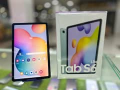 Samsung tab A8 official PTA