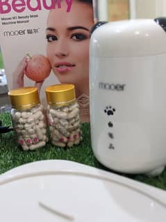 Face Mask Maker Machine