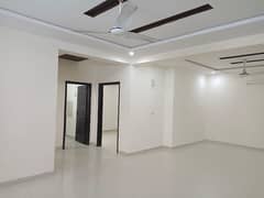 3 Bedroom Apartment for Rent in G-15 Islamabad Heights