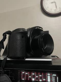 Canon EOS 70D Only Body