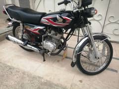 Honda 125 2024 0316 2965278