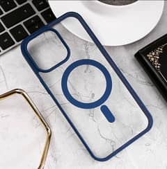 IPhone Mag safe cases | Premium Quality