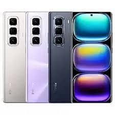 infinix hot 50 pro plus 0