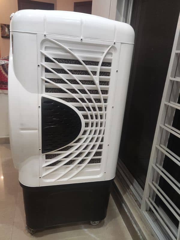 Super Asia ECM 9000 Inverter Air Cooler 3