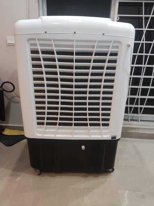 Super Asia ECM 9000 Inverter Air Cooler 4