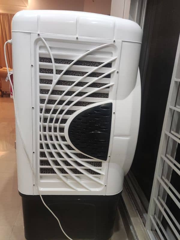 Super Asia ECM 9000 Inverter Air Cooler 5